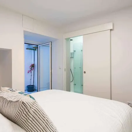Апартаменты Rose Of - 1br
