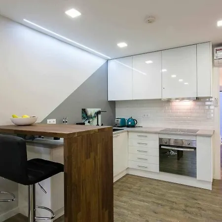 Rose Of - 1br Апартаменты Лиссабон